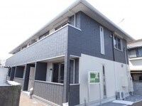 シャルム西本町A棟