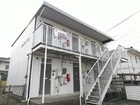 佐藤ハイツ