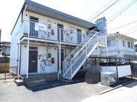 佐藤ハイツ