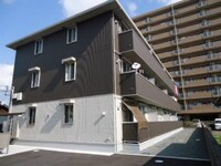 コージーコート東新川