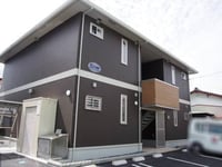 グランメール西岐波