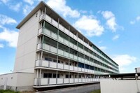ビレッジハウス小羽山第二1号棟