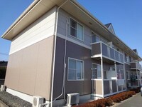 グリーンハイツ