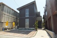 シャーメゾン新町