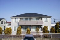 シャルマン城南 A