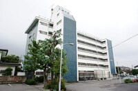紫房苑1号棟