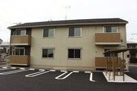 フォーゲルテラス オランジュ Ⅰ