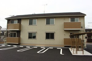 フォーゲルテラス オランジュ Ⅰ