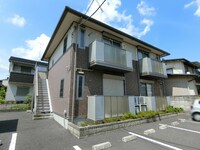 ラ・フォーレ Ⅱ