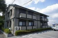 セジュール雅 弐番館