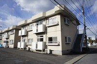 エルディム篠塚 A棟