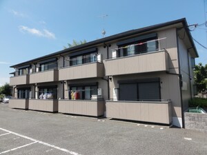 ハーティハイツ