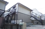 ViLLa西山