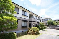 サンビレッジ三田 B棟