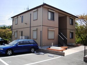 アヴェニュー弐番館