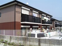 ソレイユ岡崎　Ｄ