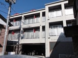 ジャルダン三田5番館