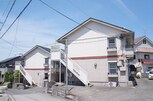 ルシェール三田Ａ棟