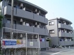 ハイトピア神戸北Ⅱ