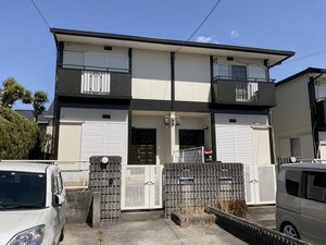 シティハイツ北六甲