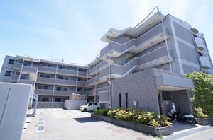 クレセントヒル