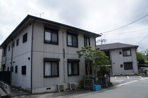 メゾンラフォーレ