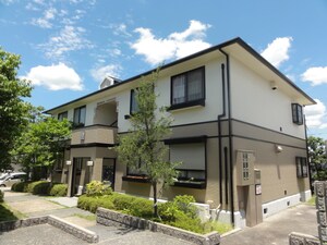 サンビレッジ三田