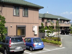シャーメゾン有野Ｂ棟