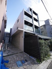 ラ　レストワール1
