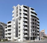 イルフィオーレ都立大学