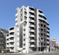 イルフィオーレ都立大学