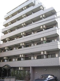 ヴェルステージ大森町駅前