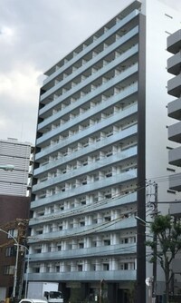 ザ・パークハビオ目黒