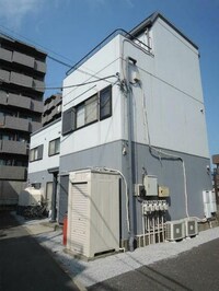 リバーサイド仲六郷