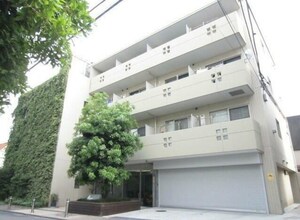 ヘリテイジ品川