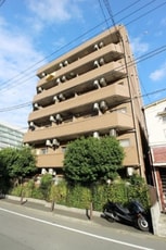 シルフィード東品川