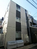 カルディア荏原中延