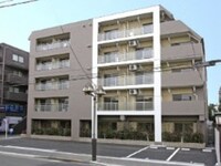 ラインハウス池上