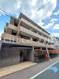 M.Y.コート西糀谷