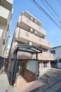 エスペランス中延