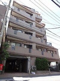 プレール荏原中延