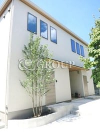 ブロードリーフ南雪谷