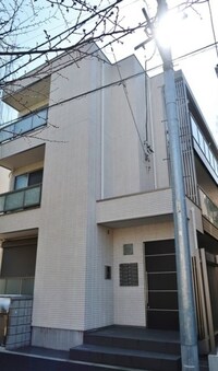 フェリーチェ梅屋敷Ⅱ