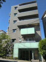 CITY SPIRE上池台