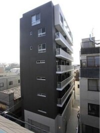 戸越銀座テラス
