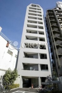 アヴァンセ戸越