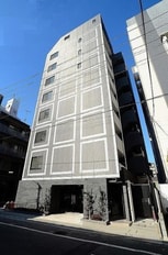 ステージグランデ大森アジールコート