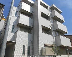 ラシーネ武蔵小山
