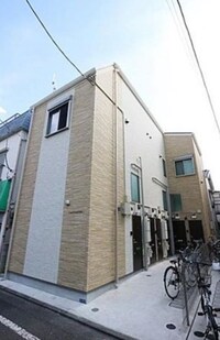コルティーレ大森西