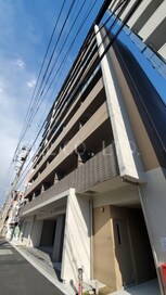 ザ・パークメゾン東大井
